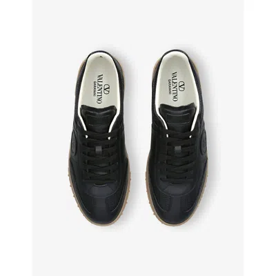 Valentino Upvillage Low-top Sneakers