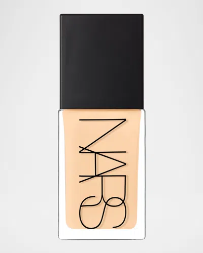 Nars Light Reflecting Foundation