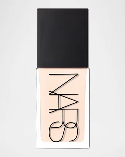 Nars Light Reflecting Foundation