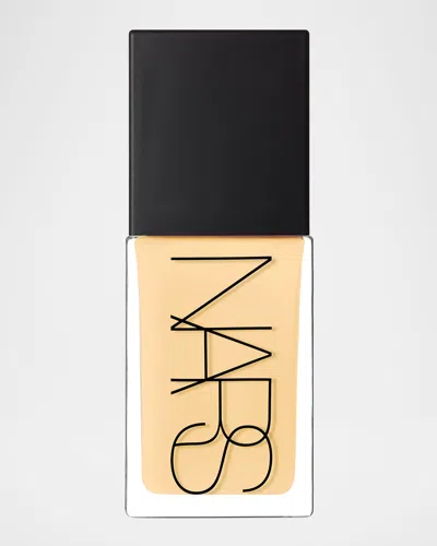 Nars Light Reflecting Foundation