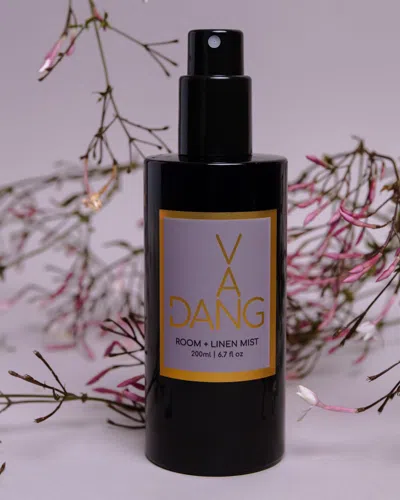 Van Dang Fragrances Acid Washed Dream Room Spray, 6.7 Oz.