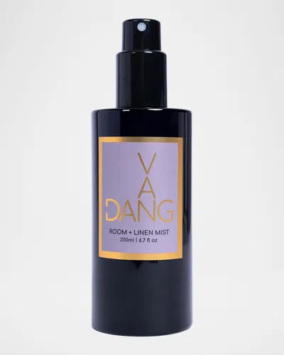 Van Dang Fragrances Veldt Room Spray, 6.7 Oz.
