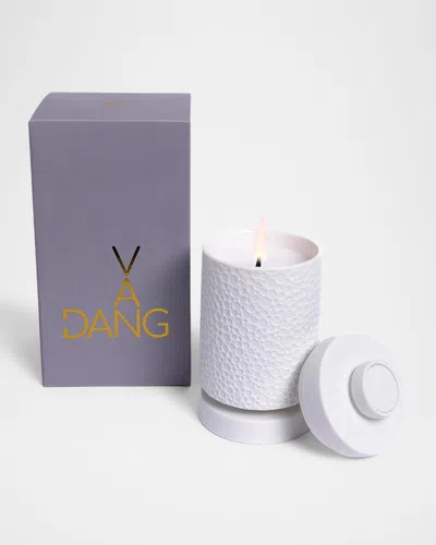 Van Dang Fragrances Savannah Candle