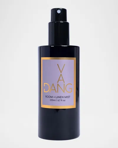 Van Dang Fragrances Night Harvest Room Spray, 6.7 Oz.