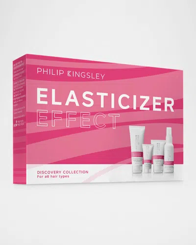Philip Kingsley Elasticizer Effect Discovery Collection