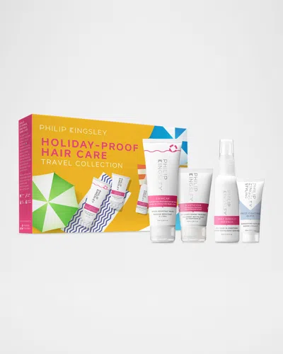 Philip Kingsley Vacation Proof Hair Collection
