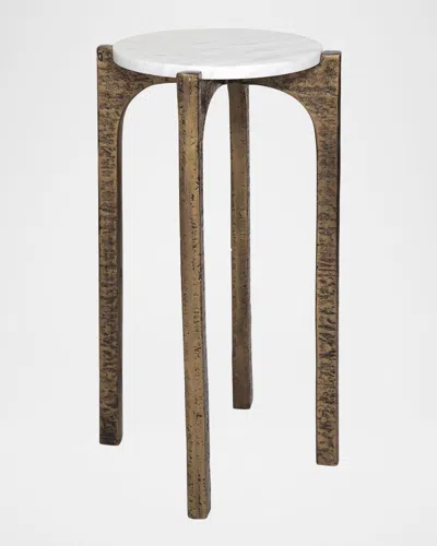 The Uttermost Co Vivi Drink Table