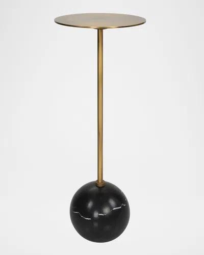 The Uttermost Co Gimlet Drink Table