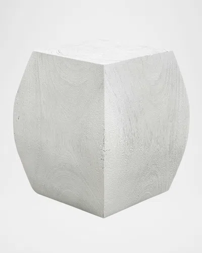 The Uttermost Co Grove Accent Stool