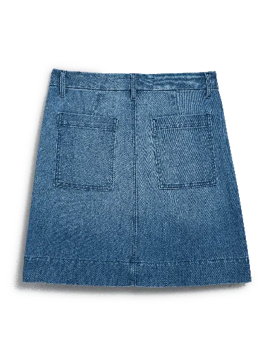 Frank & Eileen Jameson Skirt