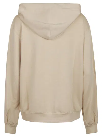 Hinnominate Sweatshirt In Neutral