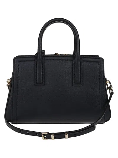 Michael Kors Satchel & Cross Body