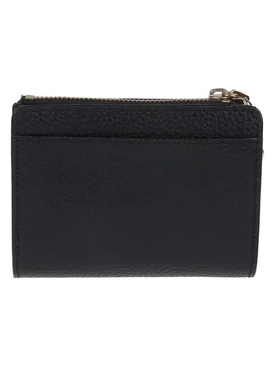 Michael Kors Wallet In Black