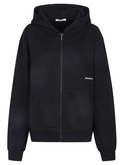 Hinnominate Sweatshirt In Black