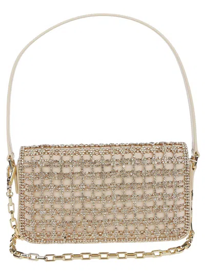 Self-portrait One Shoulder Bag