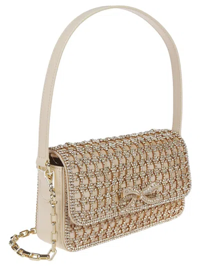 Self-portrait One Shoulder Bag
