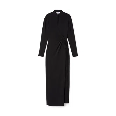 Sloan The Shirt Gown