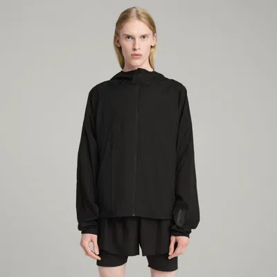 Puma X Heliot Emil Lightweight Jacket Men In Black