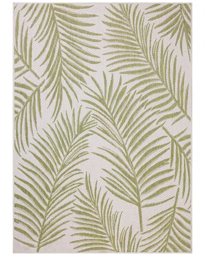 Loloi Easton Area Rug In Green