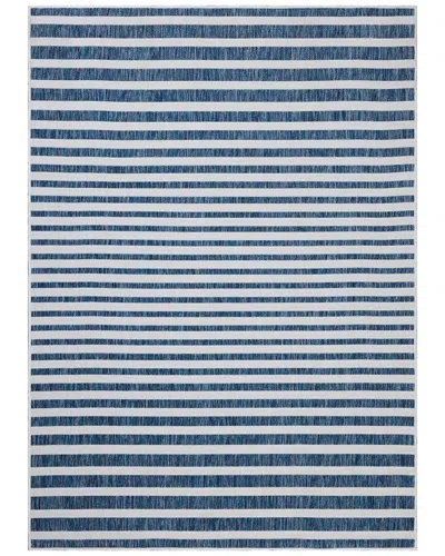 Loloi Easton Area Rug In Blue