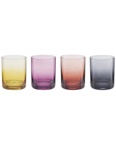 Oneida Golden Hour Dof Glasses In Multi