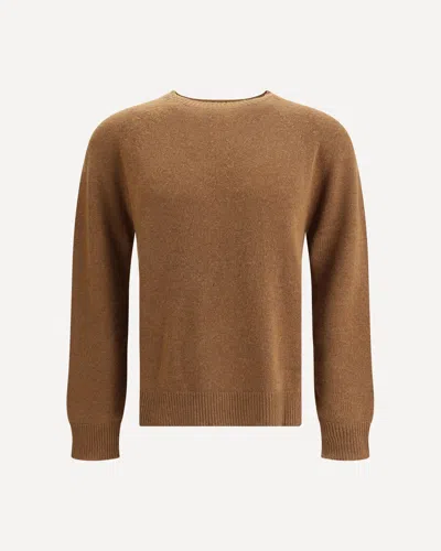 Jil Sander Seamless Sweater
