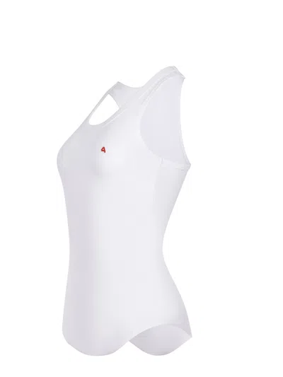 Cycle Tank Top Made Of Cotton