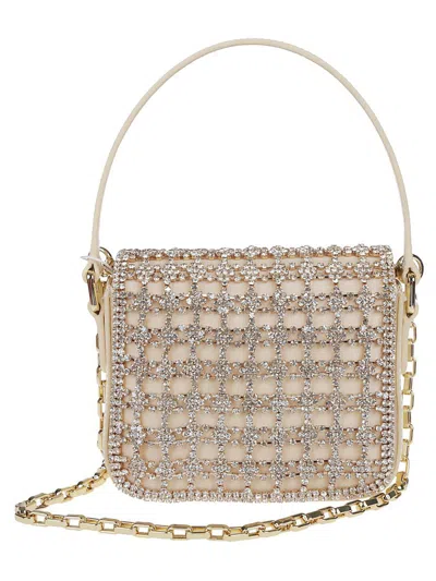 Self-portrait Handbag