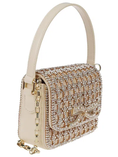 Self-portrait Handbag