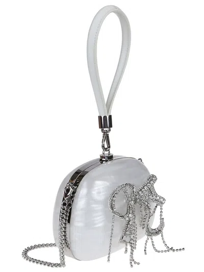 Self-portrait Handbag