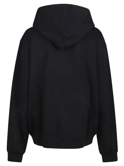 Hinnominate Sweatshirt In Black