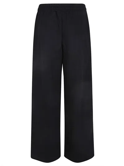 Hinnominate Pants In Black