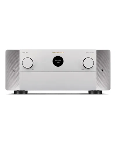 Marantz Cinema 30 11.4 Channel 8k Home Theater Receiver With Dolby Atmos & Imax Enhanced Audio