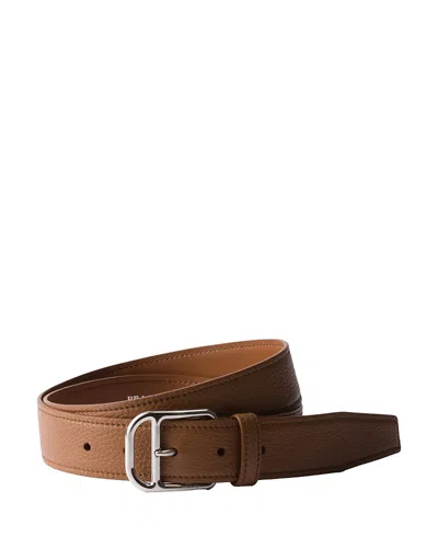 Prada Leather Belt