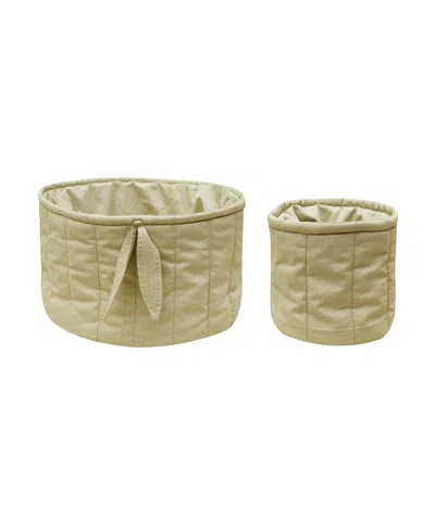 Lorena Canals Babies Bambie Basket