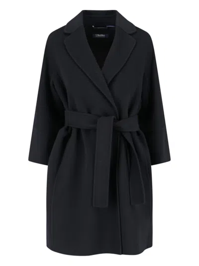 's Max Mara 'arona' Short Coat