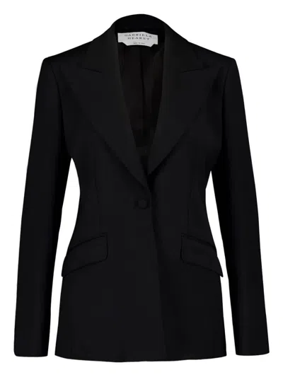 Gabriela Hearst Leiva Blazer