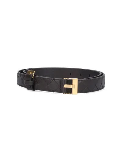 Bottega Veneta 'watch' Belt