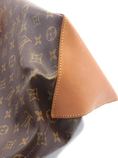 Pre-owned Louis Vuitton 2001 Cabas Alto Tote Bag