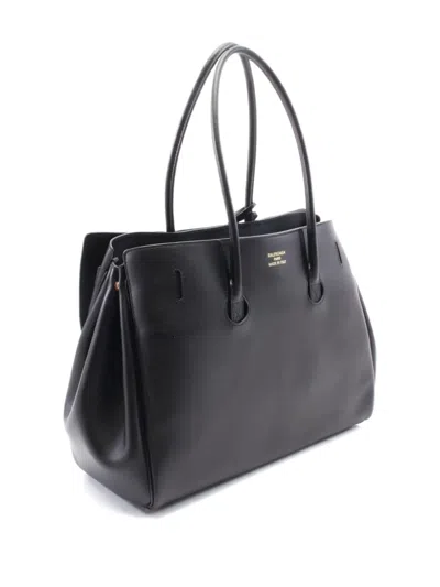Pre-owned Balenciaga 2021 Medium Bel Air Tote Bag