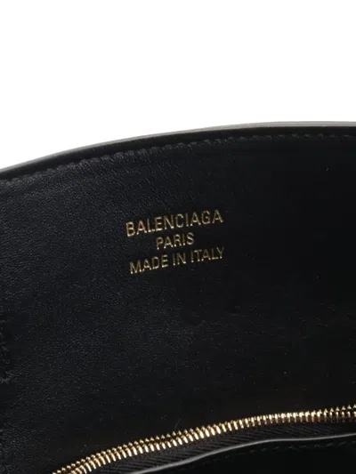 Pre-owned Balenciaga 2021 Medium Bel Air Tote Bag