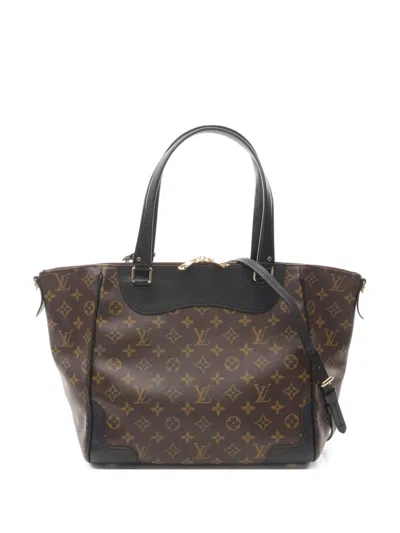 Pre-owned Louis Vuitton 2015 Estrella Tote Bag