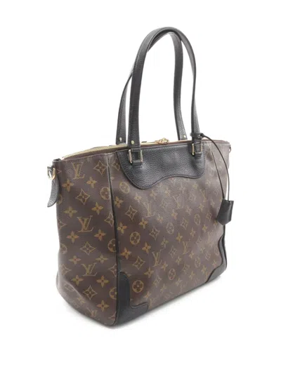 Pre-owned Louis Vuitton 2015 Estrella Tote Bag