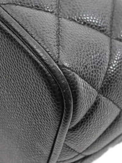 Pre-owned Chanel 2002-2003 Reissue Tote Bag