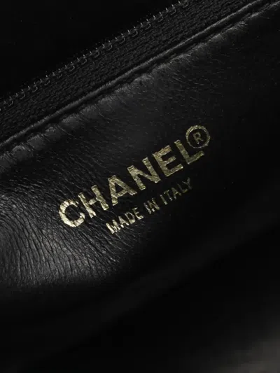 Pre-owned Chanel 2002-2003 Reissue Tote Bag
