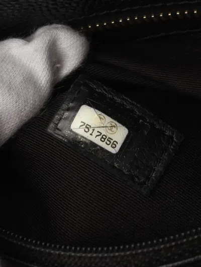 Pre-owned Chanel 2002-2003 Reissue Tote Bag