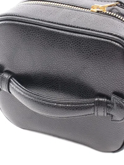 Pre-owned Chanel 1991-1994 Coco Mark Handbag