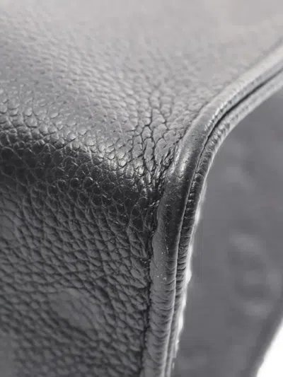 Pre-owned Louis Vuitton 2021 Monogram Empreinte Leather Handbag