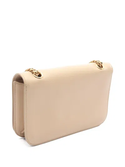 Pre-owned Celine 2010s Triomphe Shoulder Bag