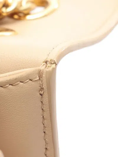 Pre-owned Celine 2010s Triomphe Shoulder Bag